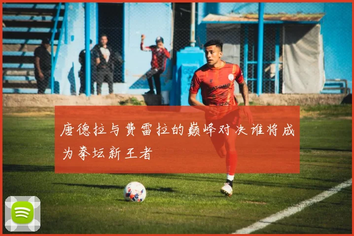 唐德拉与费雷拉的巅峰对决谁将成为拳坛新王者