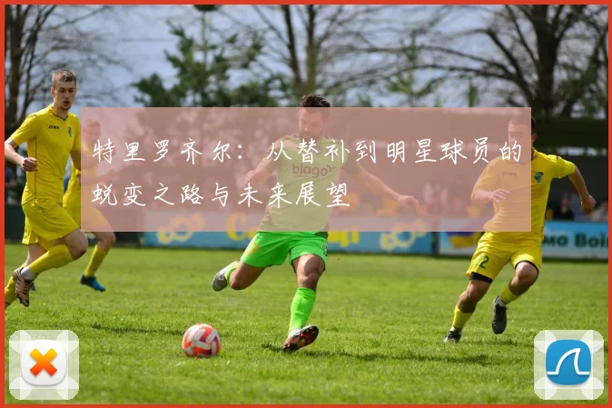 特里罗齐尔：从替补到明星球员的蜕变之路与未来展望